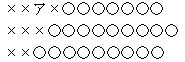 C[W